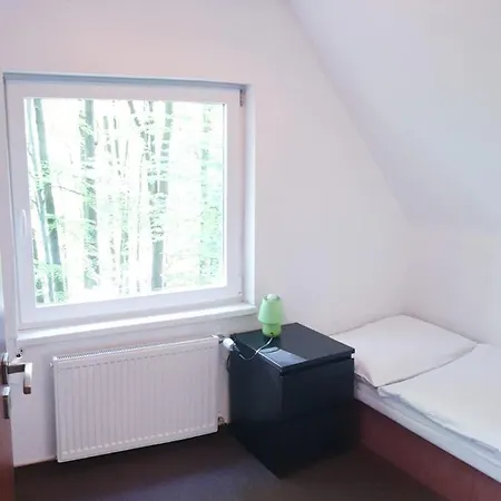 Chata Zoch Horská chata Modra